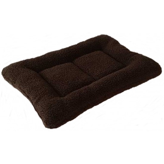 Padded Pad - Brown