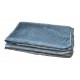 Grey Memory Foam Cover