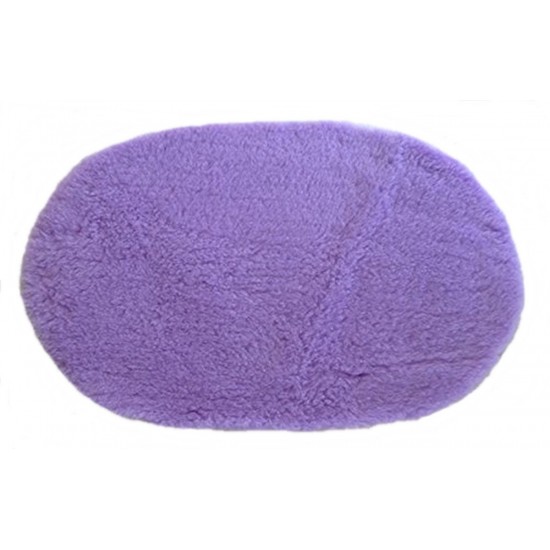 PnH Veterinary Bedding - OVAL - Lavender