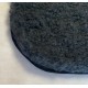 PnH Veterinary Bedding ® - BINDED - NON SLIP - Plain Charcoal