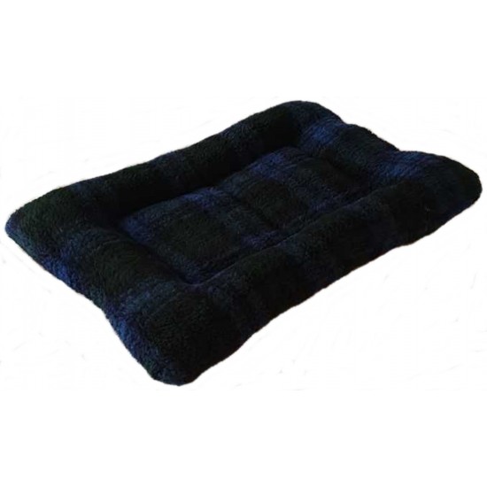 Padded Pad - Blackwatch Tartan