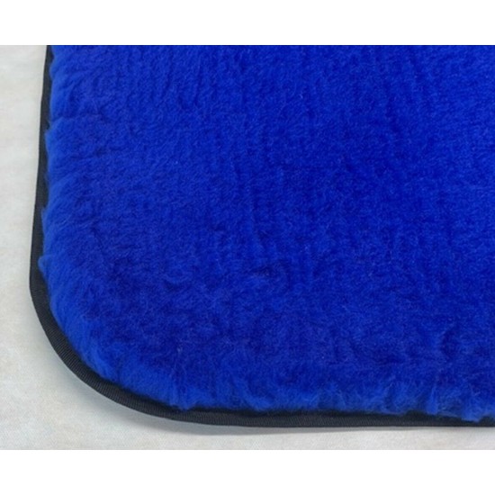 PnH Veterinary Bedding ® - BINDED - Blue