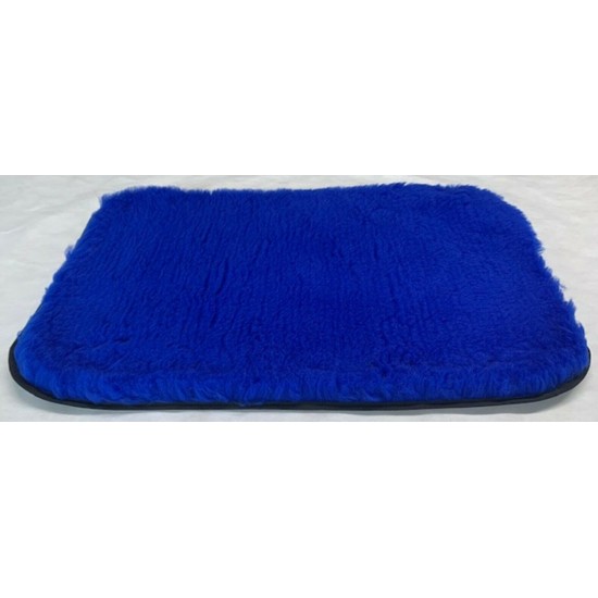 PnH Veterinary Bedding ® - BINDED - Blue