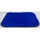 Green Backed Vet Bedding - BINDED - Blue