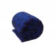 PnH Veterinary Bedding - Non Slip - Blue with Black Paws