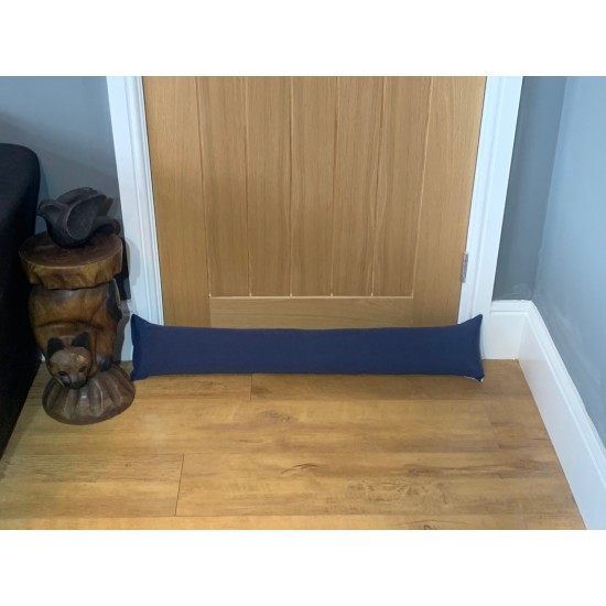 Draught Excluder - Blue