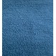 Blue Memory Foam Cover