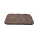 Green Backed Vet Bedding - BINDED - Brown