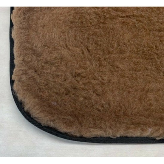 PnH Veterinary Bedding ® - BINDED - Brown