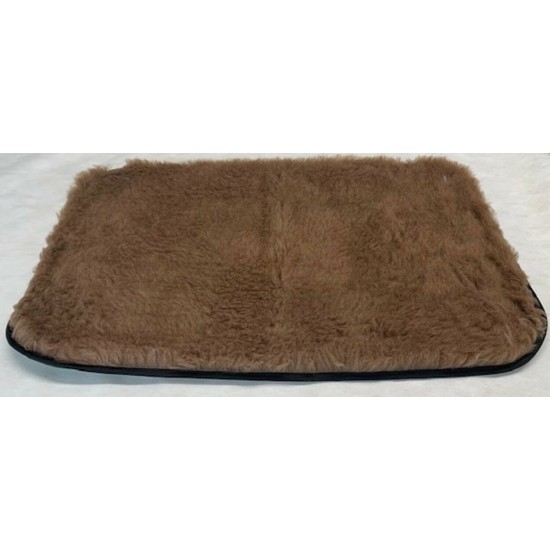 PnH Veterinary Bedding ® - BINDED - Brown