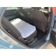 Car Seat Protector - Grey