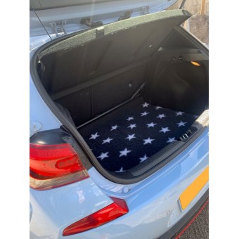 Car Boot Liner