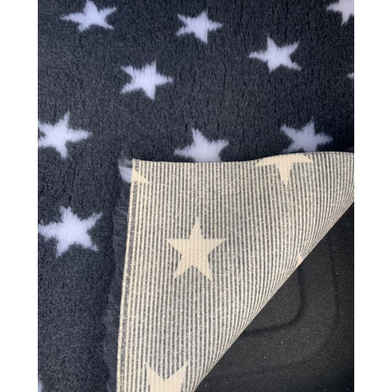 Car Boot Liner - Plain Charcoal