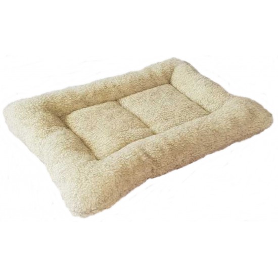 Padded Pad - Cashmere 