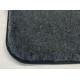 Car Seat Protector - Charcoal