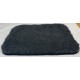 Green Backed Vet Bedding - BINDED - Charcoal