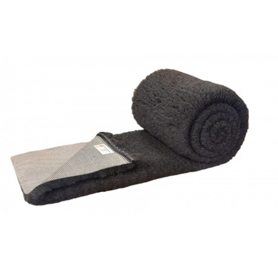 PnH Veterinary Bedding - Non Slip - Charcoal