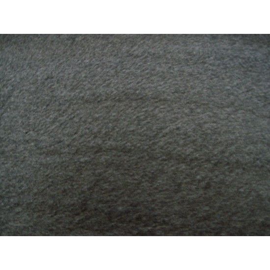 Car Boot Liner - Plain Charcoal