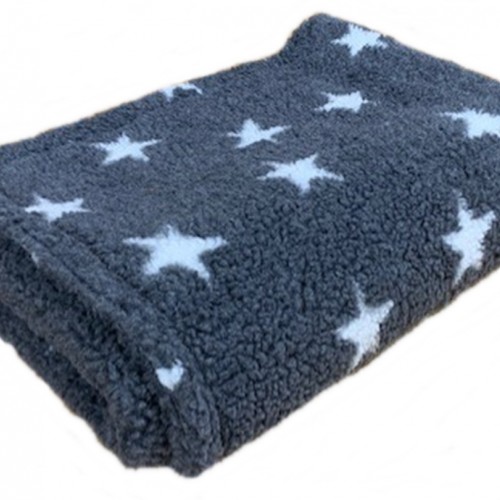 NEW TWO VS Sherpa Stars outlet Blankets