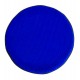 PnH Veterinary Bedding ® - BINDED CIRCLE - Blue