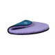 PnH Veterinary Bedding ® - BINDED CIRCLE - Lavender