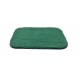 Green Backed Vet Bedding - BINDED - Green