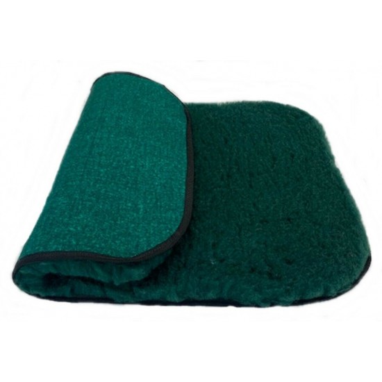 PnH Veterinary Bedding ® - BINDED - Green