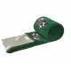 PnH Veterinary Bedding - NON SLIP - By The Roll - Green Cows