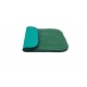 Green Backed Vet Bedding - BINDED - Green