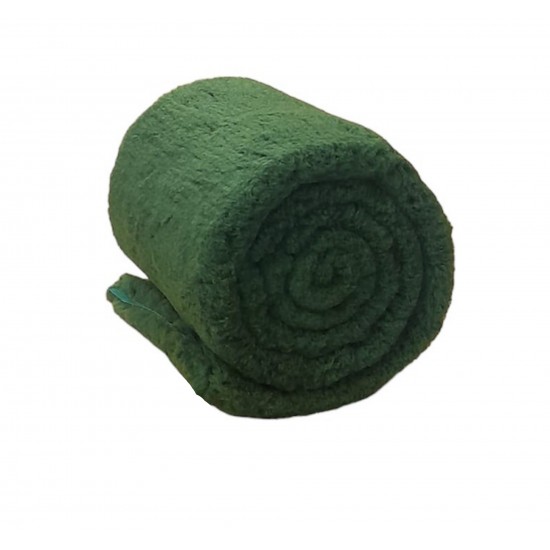 PnH Veterinary Bedding - Green - Traditional Green Backed 