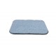 Green Backed Vet Bedding - BINDED - Grey