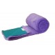 PnH Veterinary Bedding - Lilac - Traditional Green Backed 