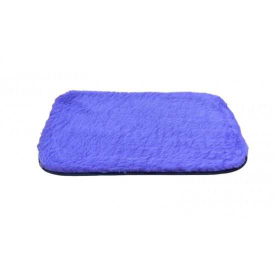 Green Backed Vet Bedding - BINDED - Lavender