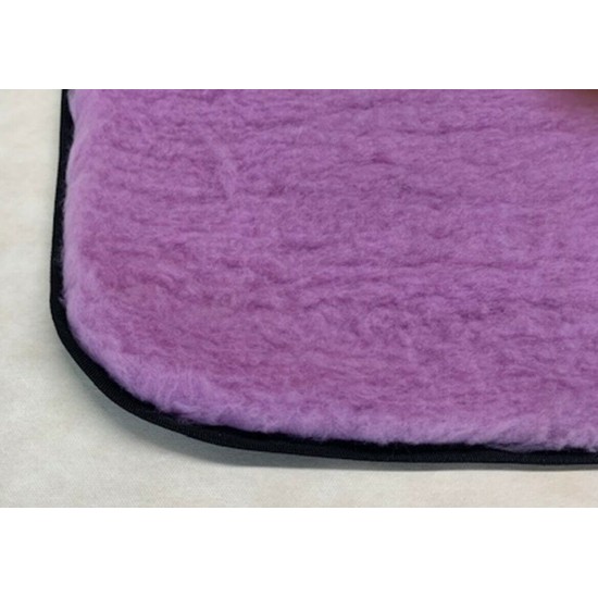 PnH Veterinary Bedding ® - BINDED - Lavender