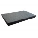 Stylish Hardwearing Orthopaedic Dog Bed - Grey