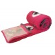 PnH Veterinary Bedding - Non Slip - Pink Sheep