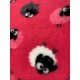 Car Boot Liner - Pink Sheep