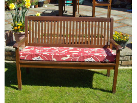 Garden Bench Cushions - Pet N Home