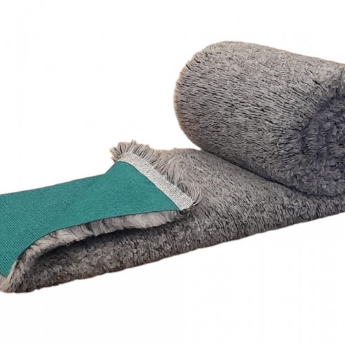 Green backed vet bed best sale