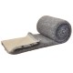 PnH Veterinary Bedding - Non Slip - Static/Mottled Grey