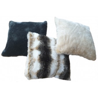 Faux Fur Products